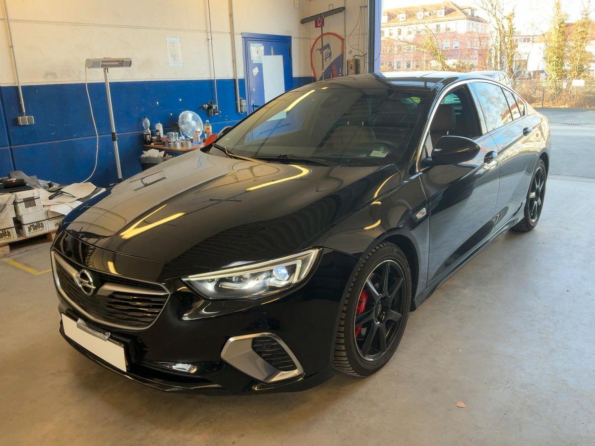 Opel Insignia B Grand Sport GSi 4x4 2.0 CDTI