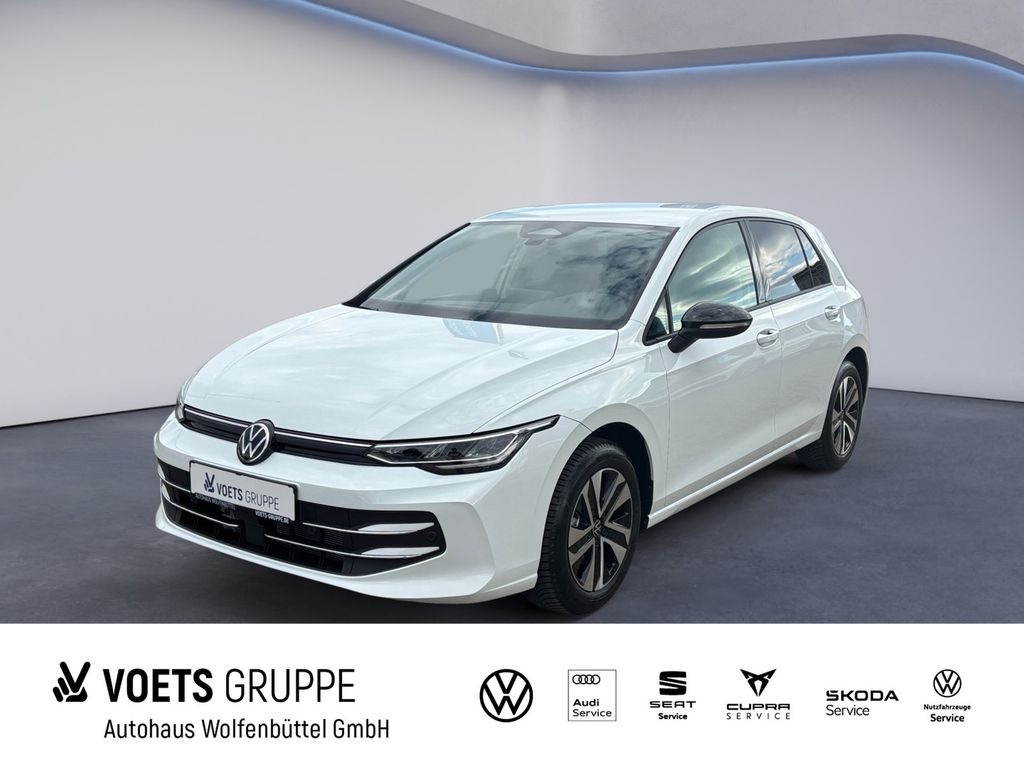 Golf Energy 1.5 eTSI DSG