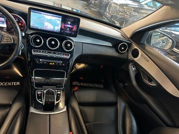 Mercedes-Benz C 220 T-Modell *Avantgarde*Klima*SHZ*PDC*Navi*BT