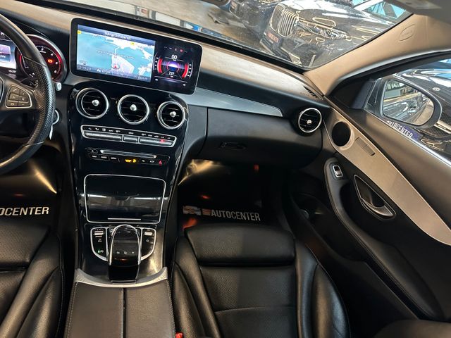 Mercedes-Benz C 220 T-Modell *Avantgarde*Klima*SHZ*PDC*Navi*BT