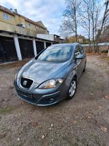 Seat Altea XL 1.4 TSI Style * LANGE VERSIO... - Seat Altea in Berlin
