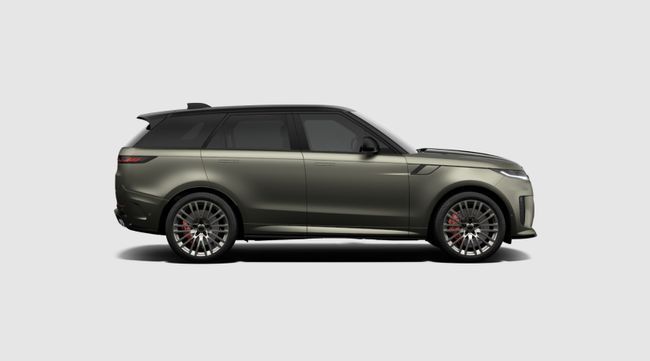 Land Rover 4.4 V8 635 PS AWD Auto MHEV SV imagem 2