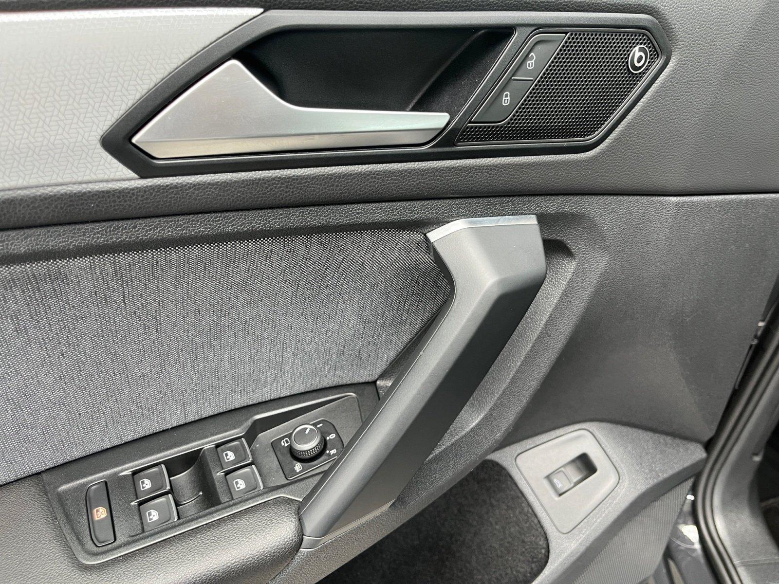 SEAT Tarraco Style 2.0 TDI DSG Virtual cockpit, миниатюра 18