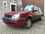 Ford Fiesta TÜV 01/27 550 Festpreis - Ford: F550