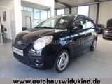 Kia Picanto 1.1 Start Klima 5 türig TÜV AU 02 2027 - Kia Picanto mit Benzin-Antrieb: Start