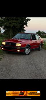 Volkswagen Jetta - gebrauchte VW Jetta aus dem Jahr 1991