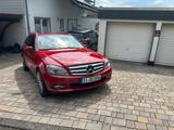 Mercedes-Benz C 320 CDI 4MATIC T-Modell 2 ... - Mercedes-Benz C 320: 4matic