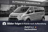 Ford Tourneo Custom/9-SITZ.*/PDC/KLIMA/AHK*/SHZ/TEMPO - Ford Tourneo Custom aus 2014