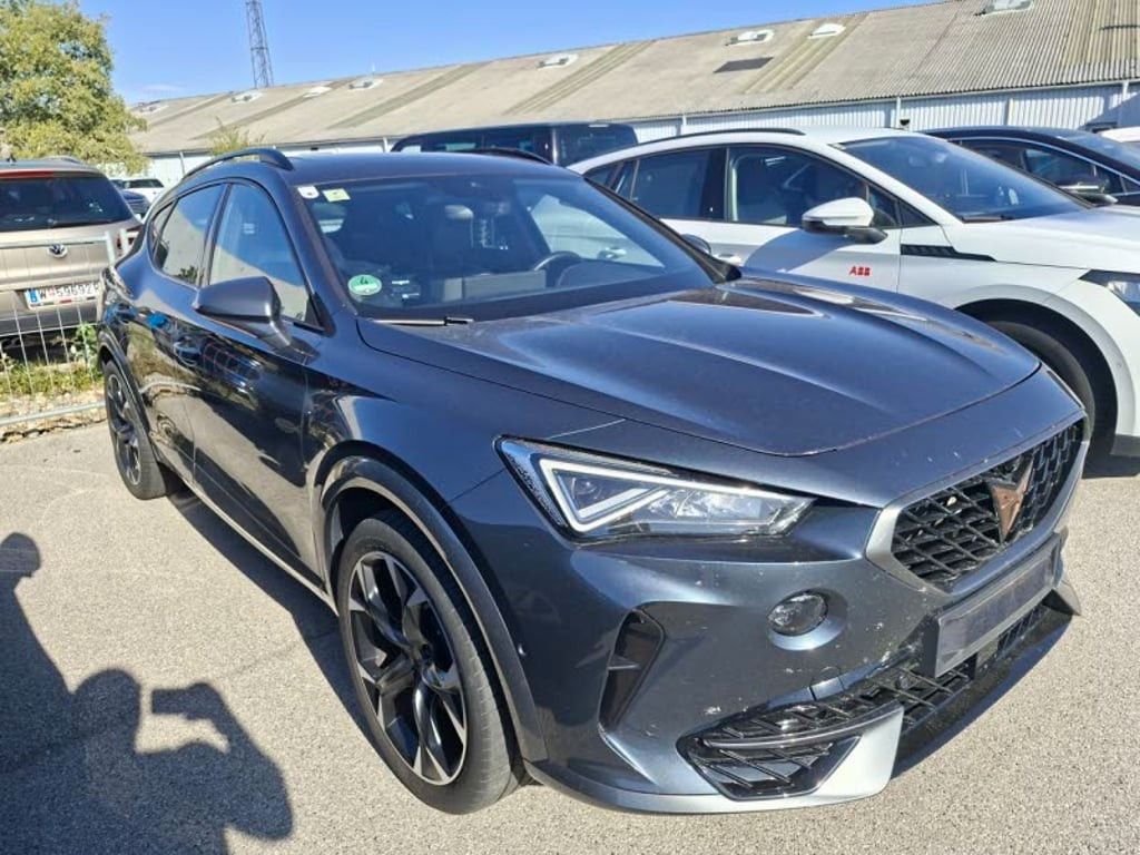 Cupra Formentor 1.5 TSI 150 PS DSG ACT Netto€ 15.800,- imagem 2