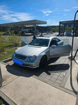 Mercedes-Benz Mercedes CLK 350 - Mercedes-Benz CLK 350: Coupe