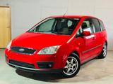 Ford Focus C-MAX Fun°KLIMA°SHZ°PDC°TÜV NEU° - Ford Focus mit Benzin-Antrieb: Van