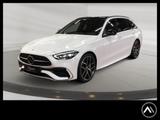Mercedes-Benz C 300 d T-Modell +MBUX+AMG+DigitalLight+Pano+HUD - Mercedes-Benz C-Klasse: Automatik