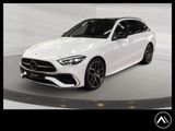 Mercedes-Benz C 300 d T-Modell +MBUX+AMG+DigitalLight+Pano+HUD