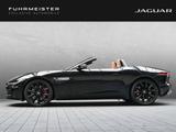 Jaguar F-Type Cabrio P575 AWD R75  Rückfahrkamera - Jaguar F-Type: 75r