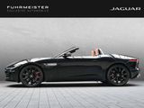 Jaguar F-Type Cabrio P575 AWD R75  Rückfahrkamera - Jaguar aus 2024