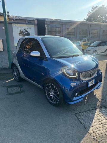 Smart ForTwo 90 0.9 Turbo twinamic limited #4