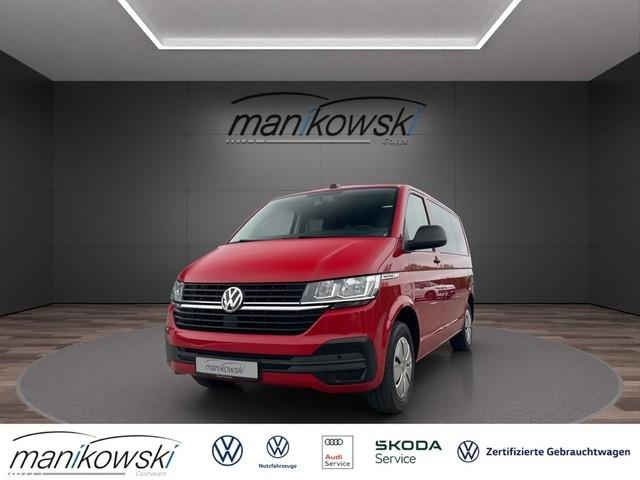 Volkswagen T6.1 Multivan 2.0TDI DSG *Family/6 Sitzer*Navi+S