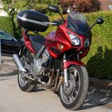 Honda CBF1000 SC58 | +Givi Koffersystem | Top Zustand - Offers