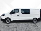 Renault Trafic Doppelkabine L2H1 3.0t dCi 130PS 6-Sitze - Renault Trafic: Doppelkabine