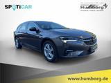 Opel Insignia B Sports Tourer Elegance 2.0 CDTI AHK-k - Opel mit Diesel-Antrieb: 0