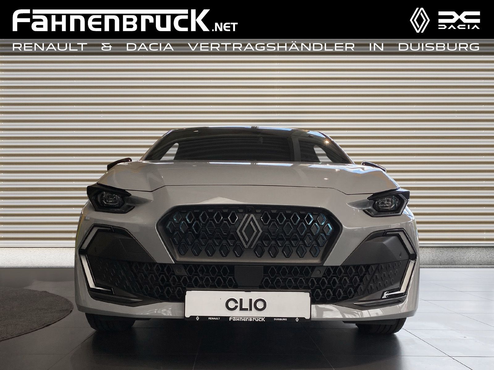 Renault Clio - Bild 6