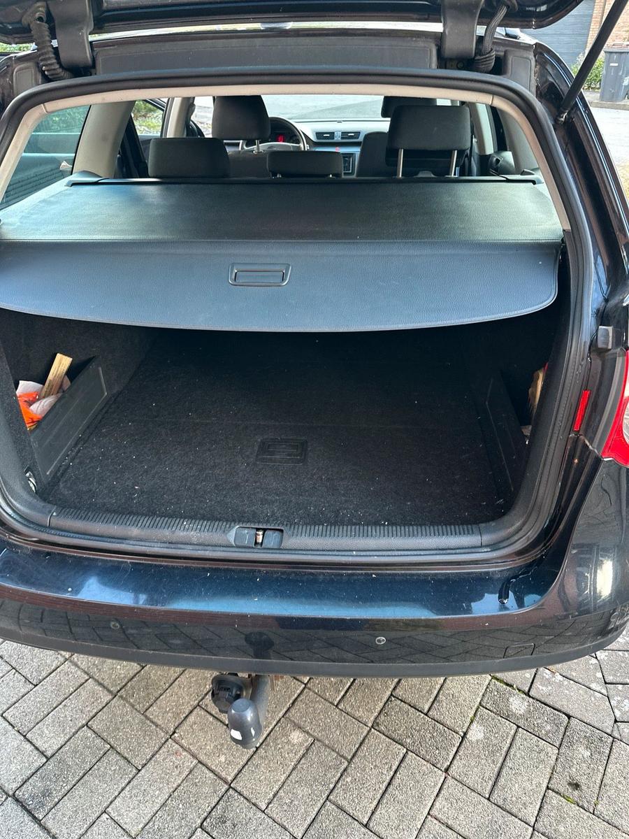 Volkswagen Passat 2008 — photo 5