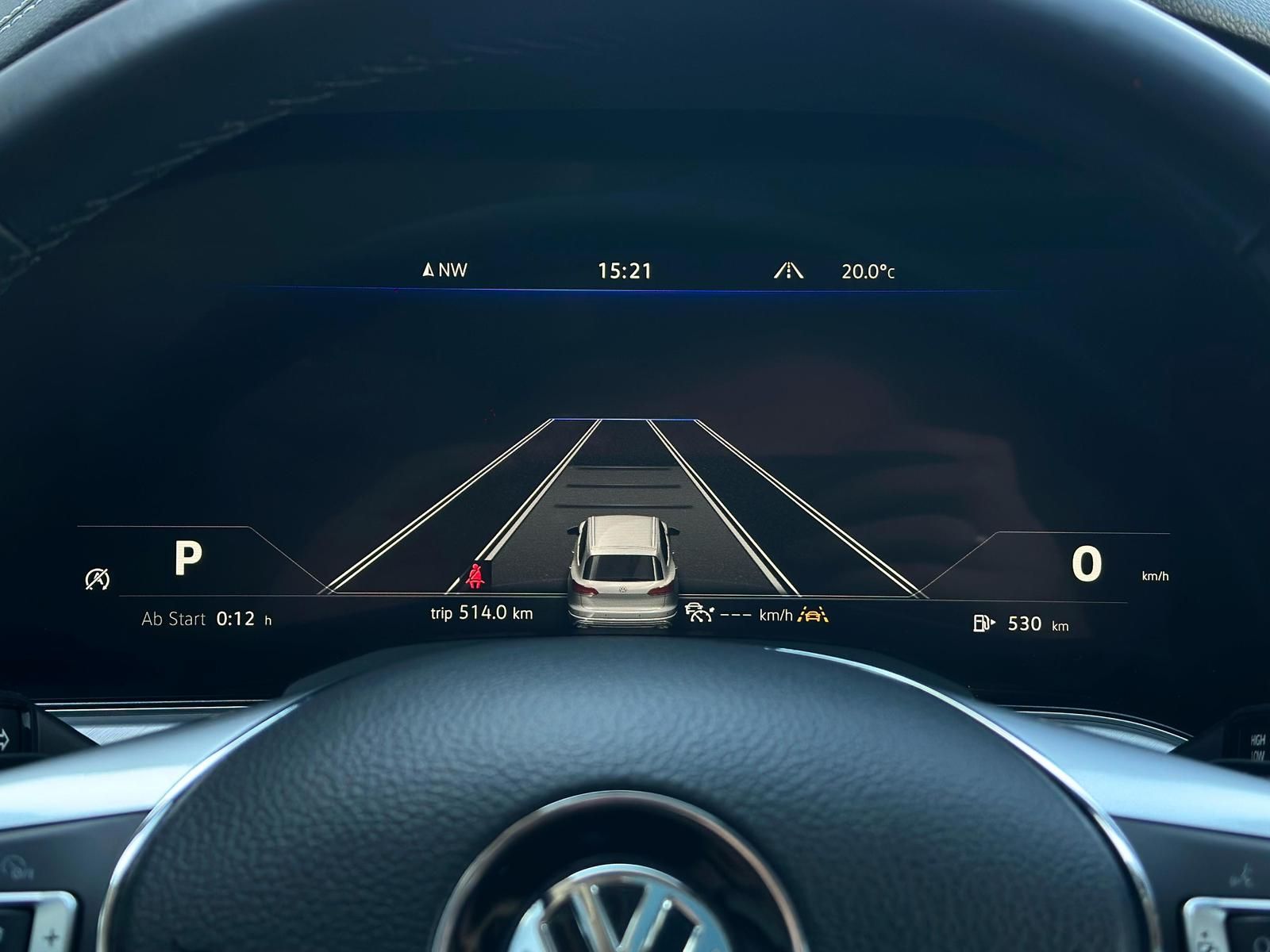 VW Touareg 3.0TDI R LINE 4M BLACK MATRIX#AHK#AIR#SH - Image 13