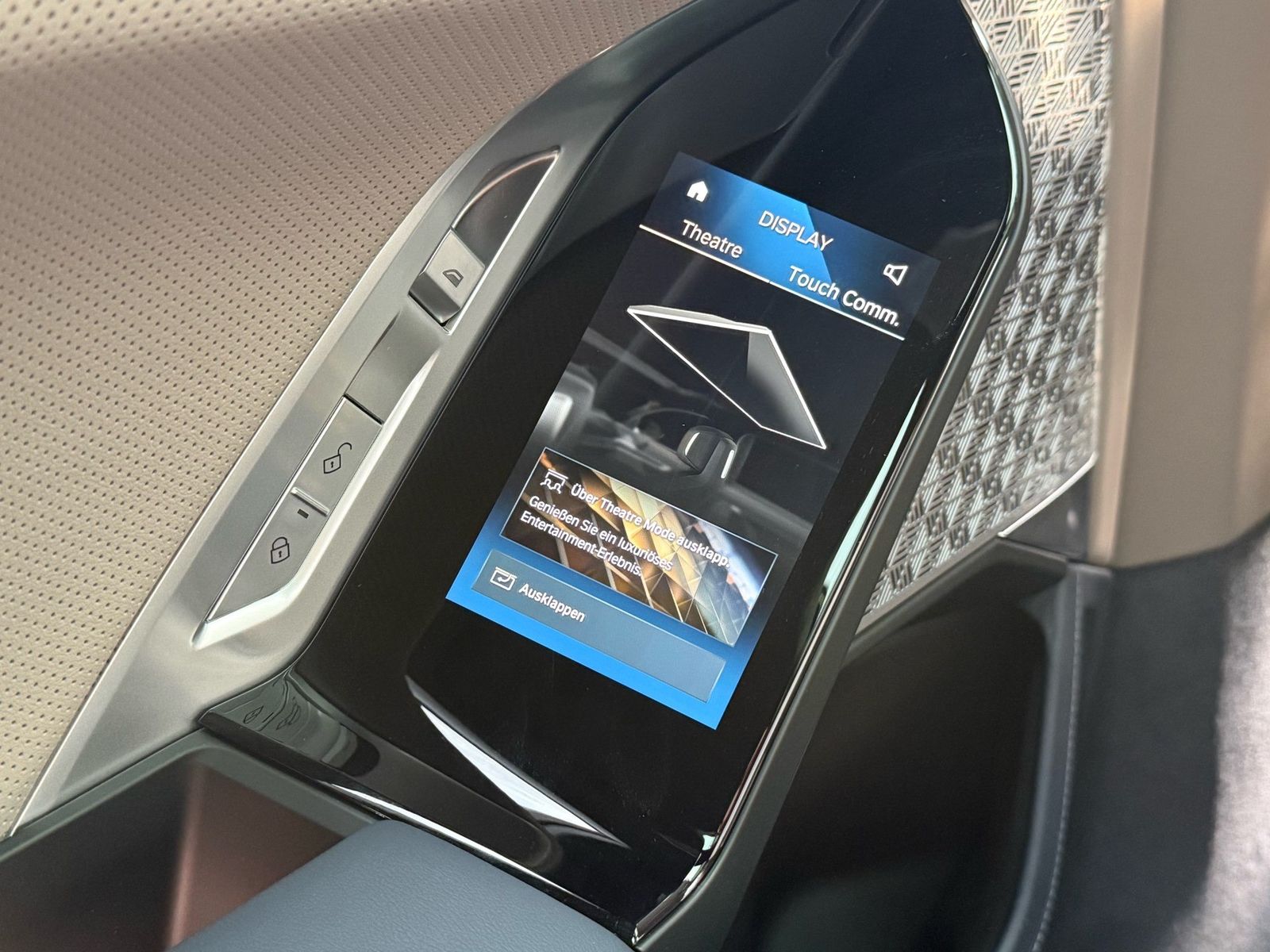 BMW i7 - Bild 22