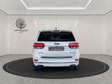 Jeep Grand Cherokee 3.6 V6 Limited X /LED/ KAMERA/AHK - Jeep Grand Cherokee: V6