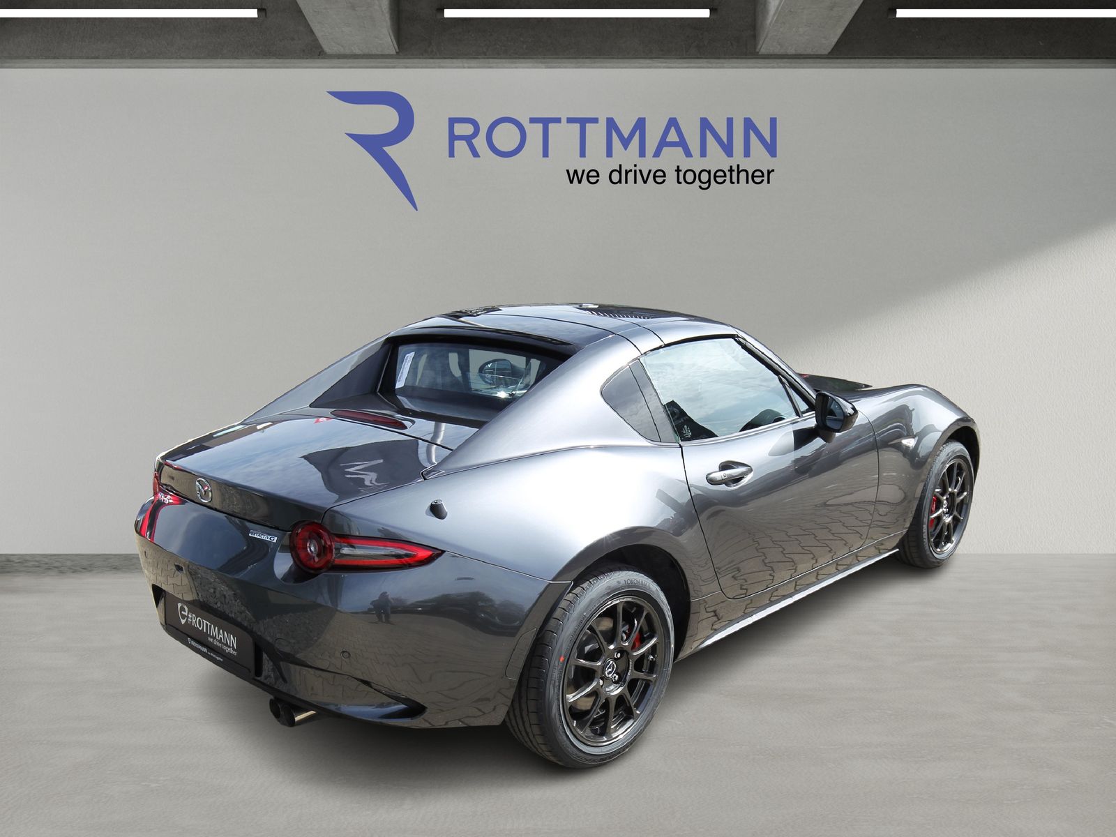 Mazda MX-5 - Bild 8