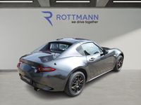 Mazda MX-5 - Vorschau Bild 8
