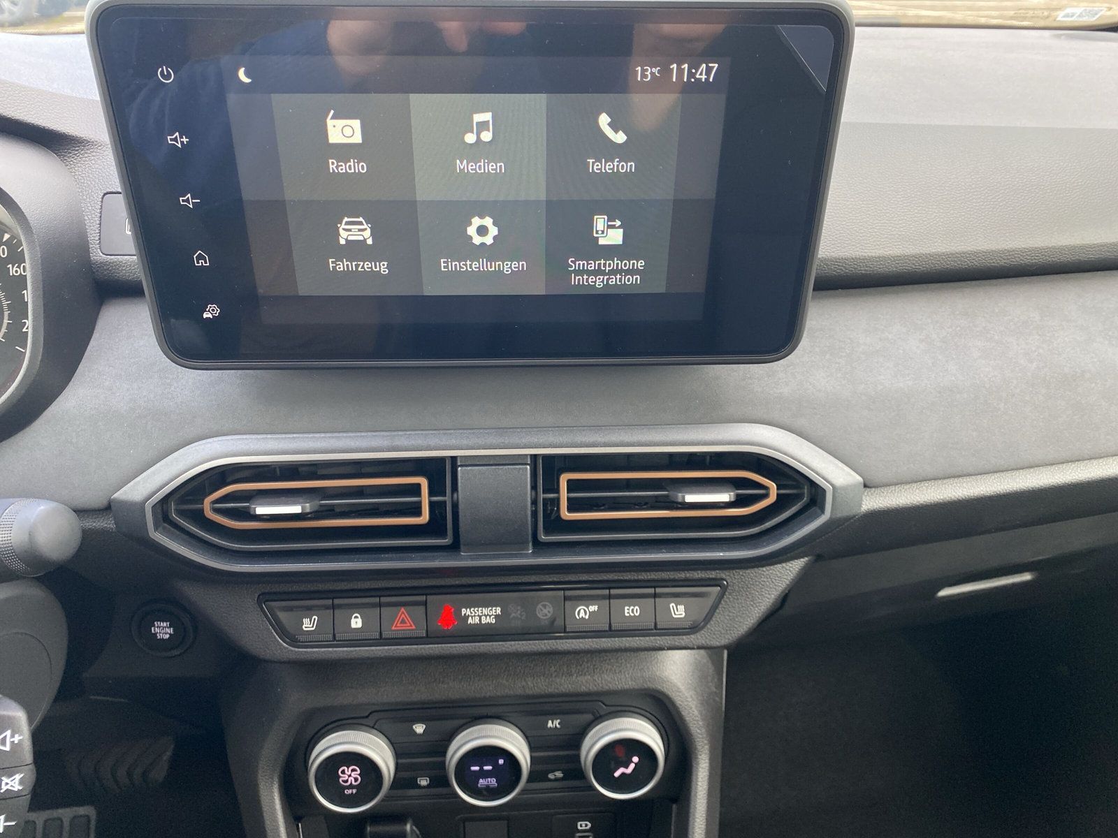 Dacia Sandero - Bild 17