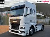 MAN TGX 18.520 4x2 BL SA - Trucks in Nürnberg