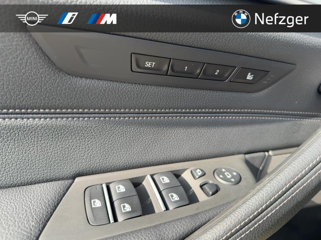 BMW 530 i M Sport Laser HUD H/K Massage Glasdach AHK foto 16