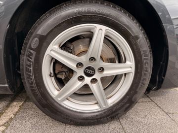 Audi A4 - 7