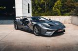 Ford GT Liquid Grey / Full PPF / Carbon / VAT - Ford GT Benziner Gebrauchtwagen