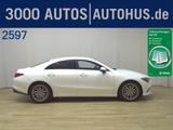 Mercedes-Benz CLA 220 d Progressive Navi LED Leder KeyLess LM - Mercedes-Benz CLA 220 in Bremen