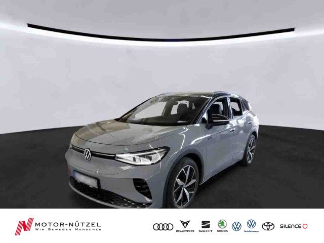 VW ID.4 GTX 220KW MATRIX+PANO+AHK+360°+ACC+HUD+RFK