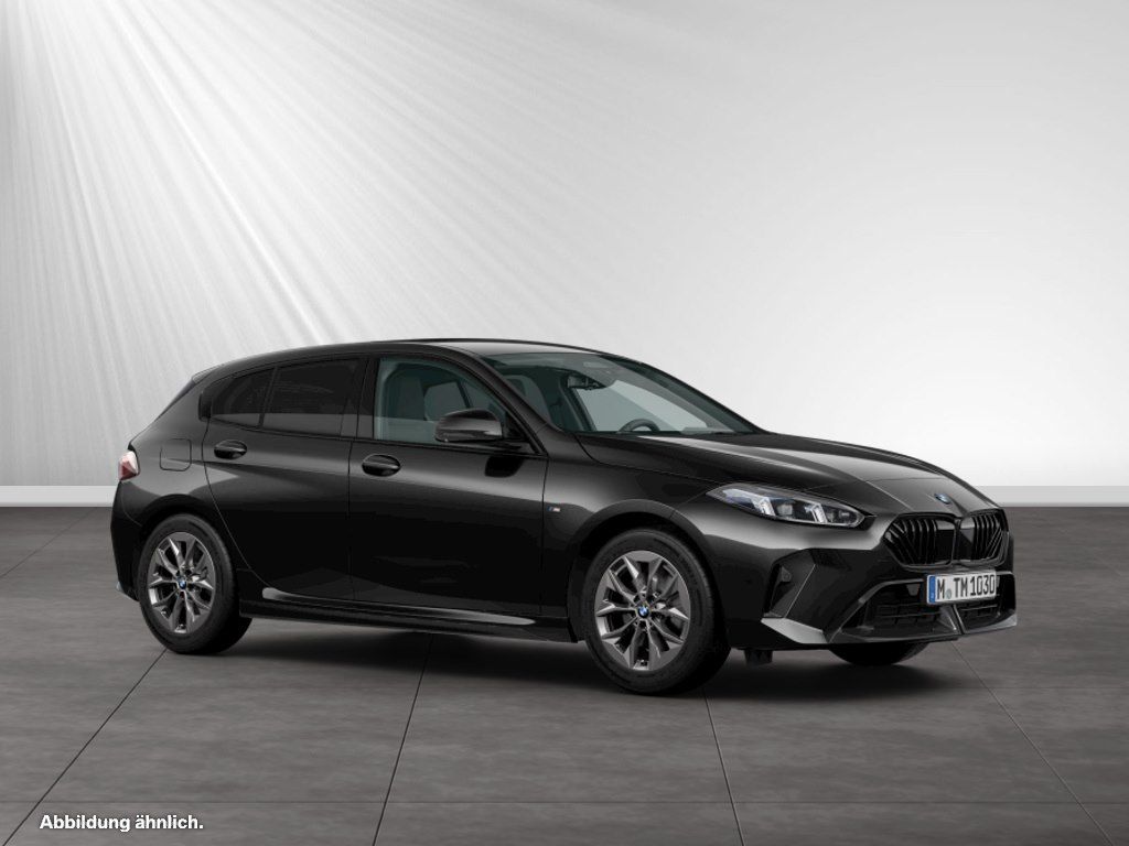 BMW 123 - Bild 11