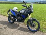 Yamaha Tenere 700 - Yamaha Motorräder in Freiburg