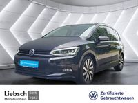 Volkswagen Touran - Vorschau Bild 1