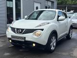 Nissan Juke Acenta KAMERA+NAVI+BLUETOOTH