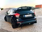 Ford Focus RS Allrad performance all black Recaro  - Ford: Performance