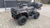 GOES Terrox 550L T3b ABS - GOES BENZIN QUAD