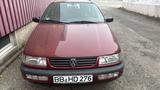 Volkswagen Passat 2,0 - Volkswagen Passat aus 1995: Kombi
