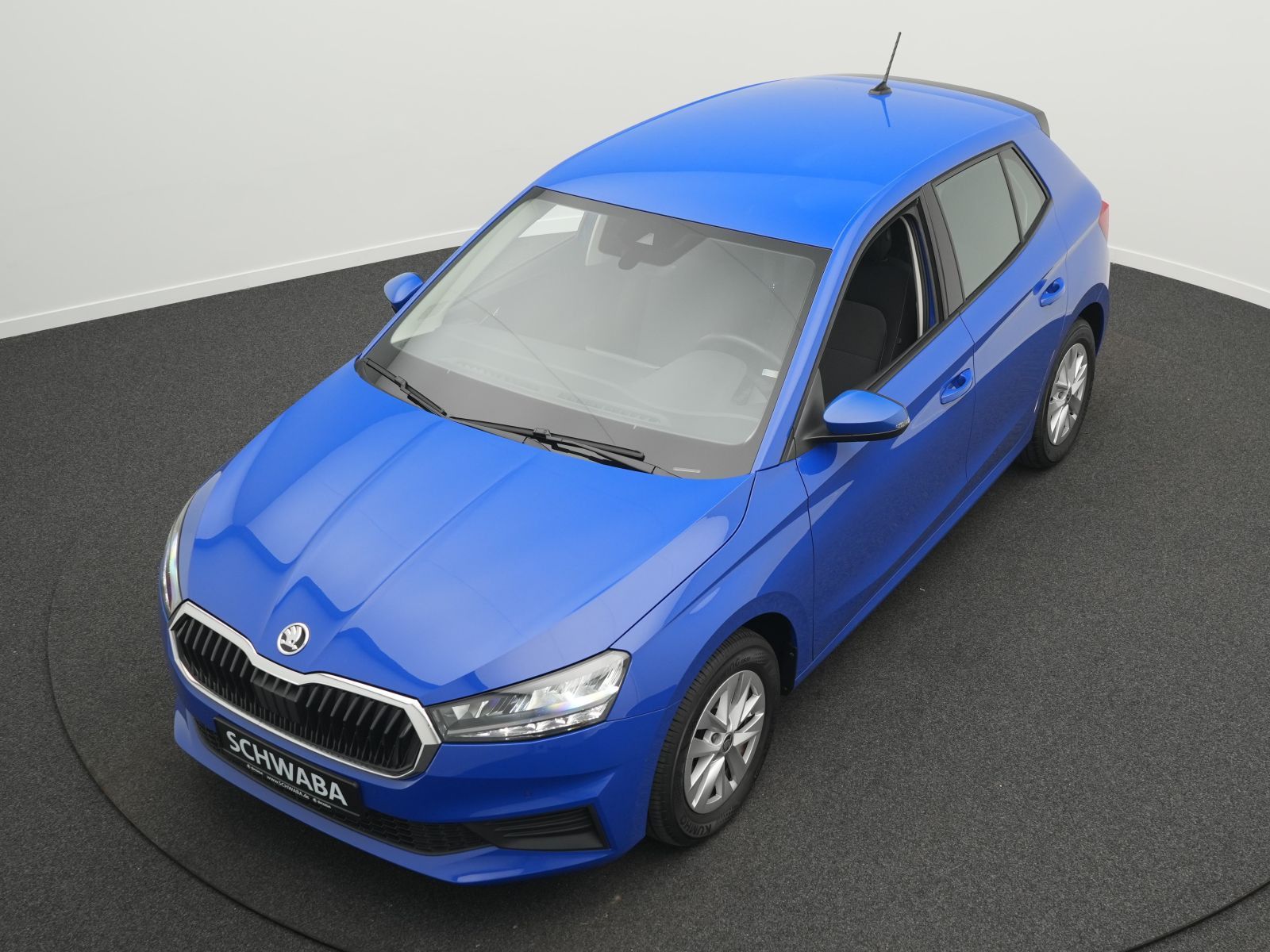 Skoda Fabia - Bild 20