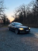 BMW e92 320d LCI Facelift TÜV 01/28 - BMW 3er E92 mit Facelift