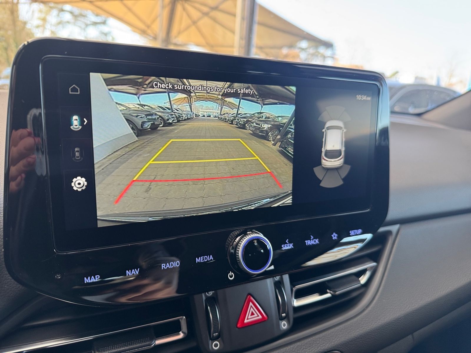 Hyundai i30 – Bild 15