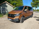 Volkswagen T6.1 Multivan PanAmericana-4Motion-LED-Garantie