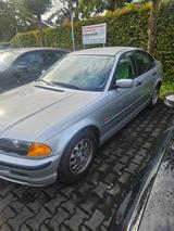 BMW E46 316i | 68.000 km - BMW: E68
